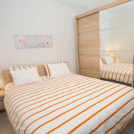 Helexpo Apartment - Thessaloniki Centre! Экстерьер фото