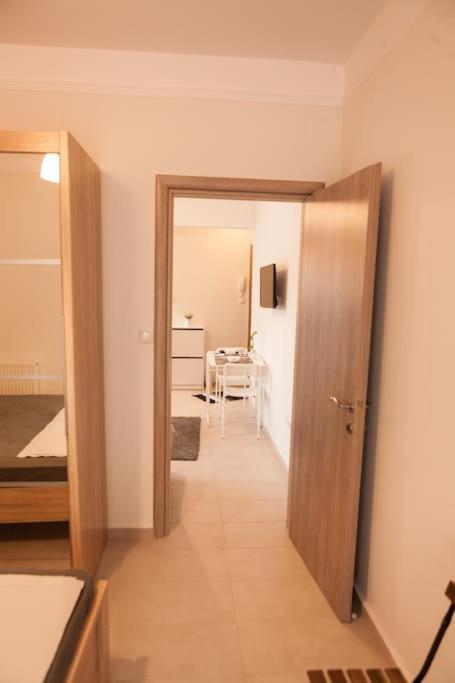 Helexpo Apartment - Thessaloniki Centre! Экстерьер фото