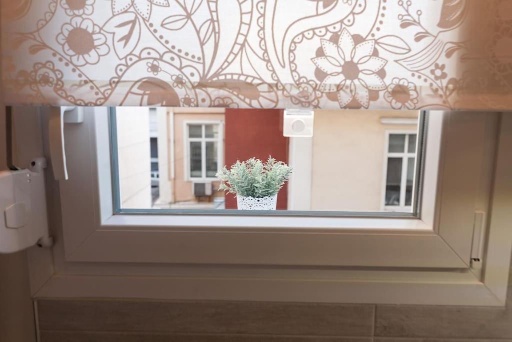Helexpo Apartment - Thessaloniki Centre! Экстерьер фото